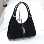 グッチ　バッグ　ジャッキー